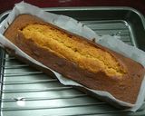 絶品！！キャラメルパウンドケーキ☆作り方11写真