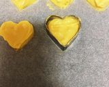 米粉で作るブッセ♡作り方6写真