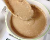 プロテインマグケーキ キャラマキ風味作り方4写真