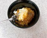 旨つまみ♪きゅうりをクリチと金山寺味噌で作り方2写真
