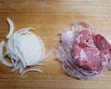 生姜焼き作り方2写真