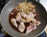 生姜焼き作り方5写真