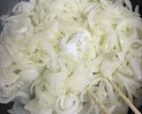 オニオングラタンスープ作り方3写真