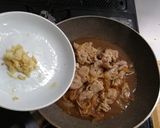 生姜焼き作り方6写真