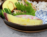 令和五年　皐月一日　こどもの日弁当作り方4写真