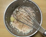 超簡単☆豆腐の団子スープ♪♪作り方3写真