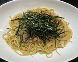 簡単和風パスタ作り方6写真