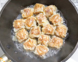 崎陽軒のシウマイを揚げ焼きにしてみました作り方4写真