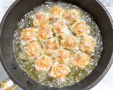 崎陽軒のシウマイを揚げ焼きにしてみました作り方5写真