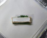 もっちり厚揚げの大葉明太春巻き作り方5写真