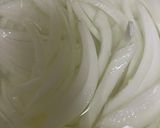 簡単　新玉ねぎサバ缶サラダ作り方2写真