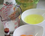 ラム酒香る⁑カヌレ型ガトーショコラ作り方4写真