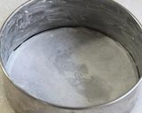 ラム酒香る⁑カヌレ型ガトーショコラ作り方6写真