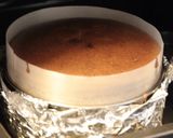 ラム酒香る⁑カヌレ型ガトーショコラ作り方25写真