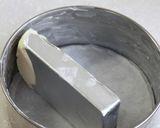 ラム酒香る⁑カヌレ型ガトーショコラ作り方7写真