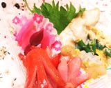 タコさんと外出自粛作り方6写真