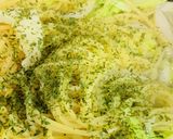 新玉ねぎと春キャベツのボンゴレパスタ作り方6写真