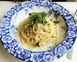 豆好きのための。きな粉ソイパンナコッタ作り方8写真