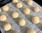基本のちんすこう作り方6写真