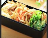 ♪♪うまいカツ煮♪♪作り方27写真