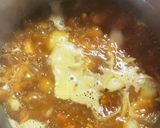 スパイシーカレー作り方4写真
