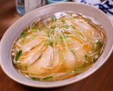 ふわふわ鶏むね肉の蒸し鶏☆サラダチキン☆作り方8写真