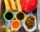 スパイシーカレー作り方5写真