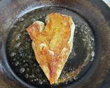 梅トマチキンの胸アツマリネ作り方8写真