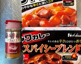 スパイシーカレー作り方3写真