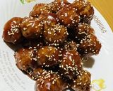 高校生男子弁当 作り置きおかず作り方5写真