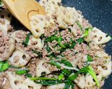 高校生男子弁当 作り置きおかず作り方6写真