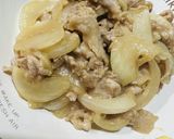 高校生男子弁当 作り置きおかず作り方7写真