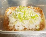 みぞれ納豆作り方4写真
