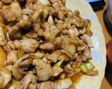 高校生男子弁当 作り置きおかず作り方14写真