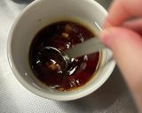 キノコすき焼き作り方1写真