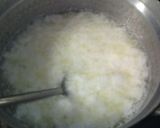 低脂肪牛乳でもできる！カッテージチーズ作り方4写真