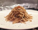 もやし炒め(2023/3/2)作り方4写真