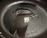 もやし炒め(2023/3/5)作り方1写真