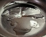 もやし炒め(2023/3/6)作り方1写真