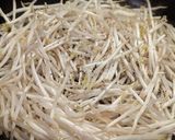 もやし炒め(2023/3/7)作り方2写真