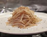 もやし炒め(2023/3/8)作り方4写真