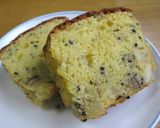 ホットケーキミックスでさつまいものケーキ作り方4写真