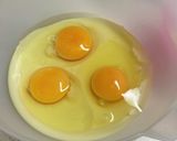 コンデンスクリームでプヂン作り方2写真