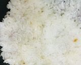 卵黄2個のパッと見、黄金チャーハン作り方1写真