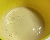 コンデンスクリームでプヂン作り方5写真