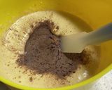 コンデンスクリームでプヂン作り方6写真