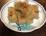 ピリ辛こんにゃく☆中華風作り方7写真