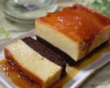 コンデンスクリームでプヂン作り方11写真