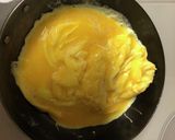 簡単♪ニラ玉作り方3写真