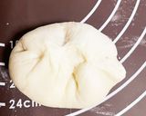 白いジャムパン作り方4写真